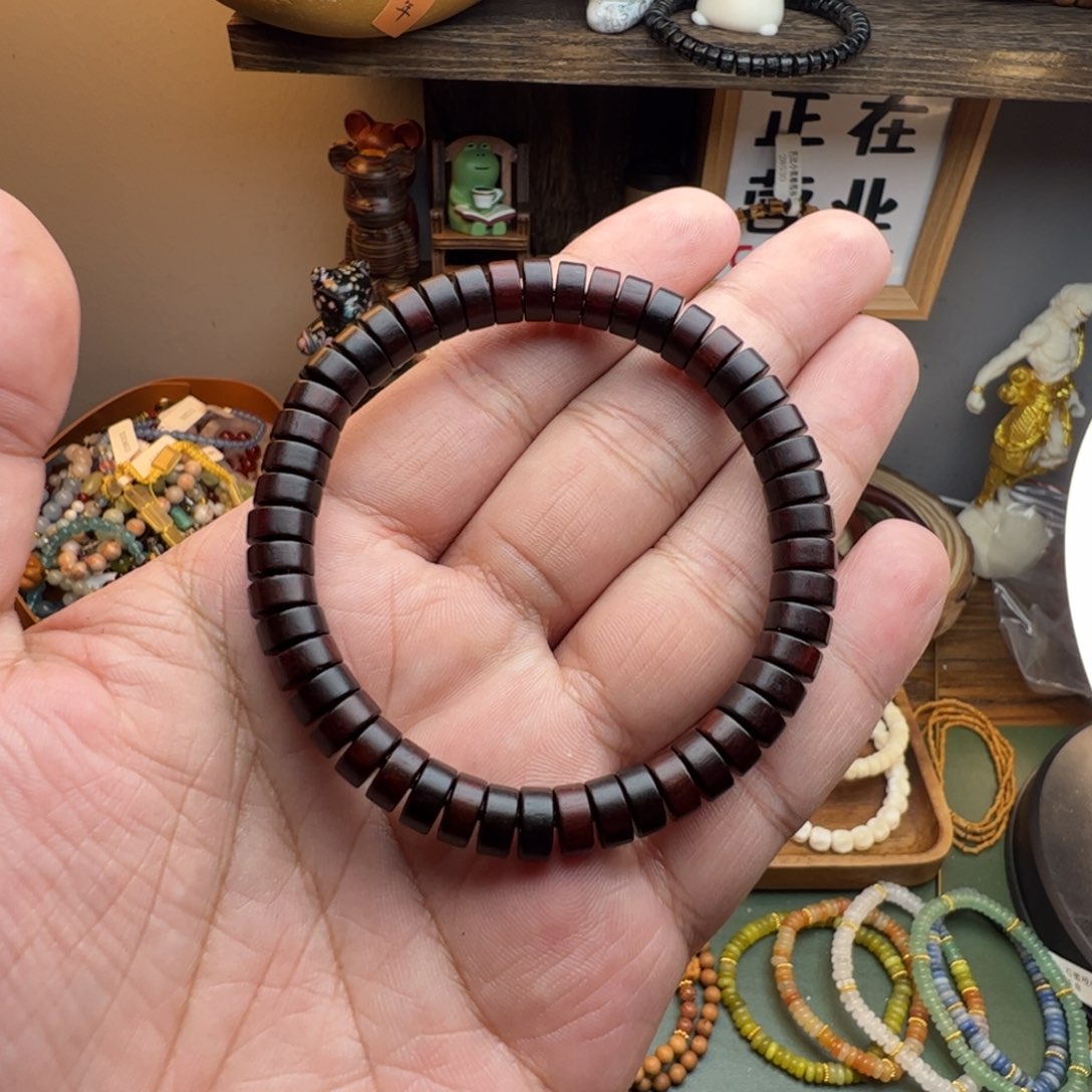 菩提根/象牙果手串