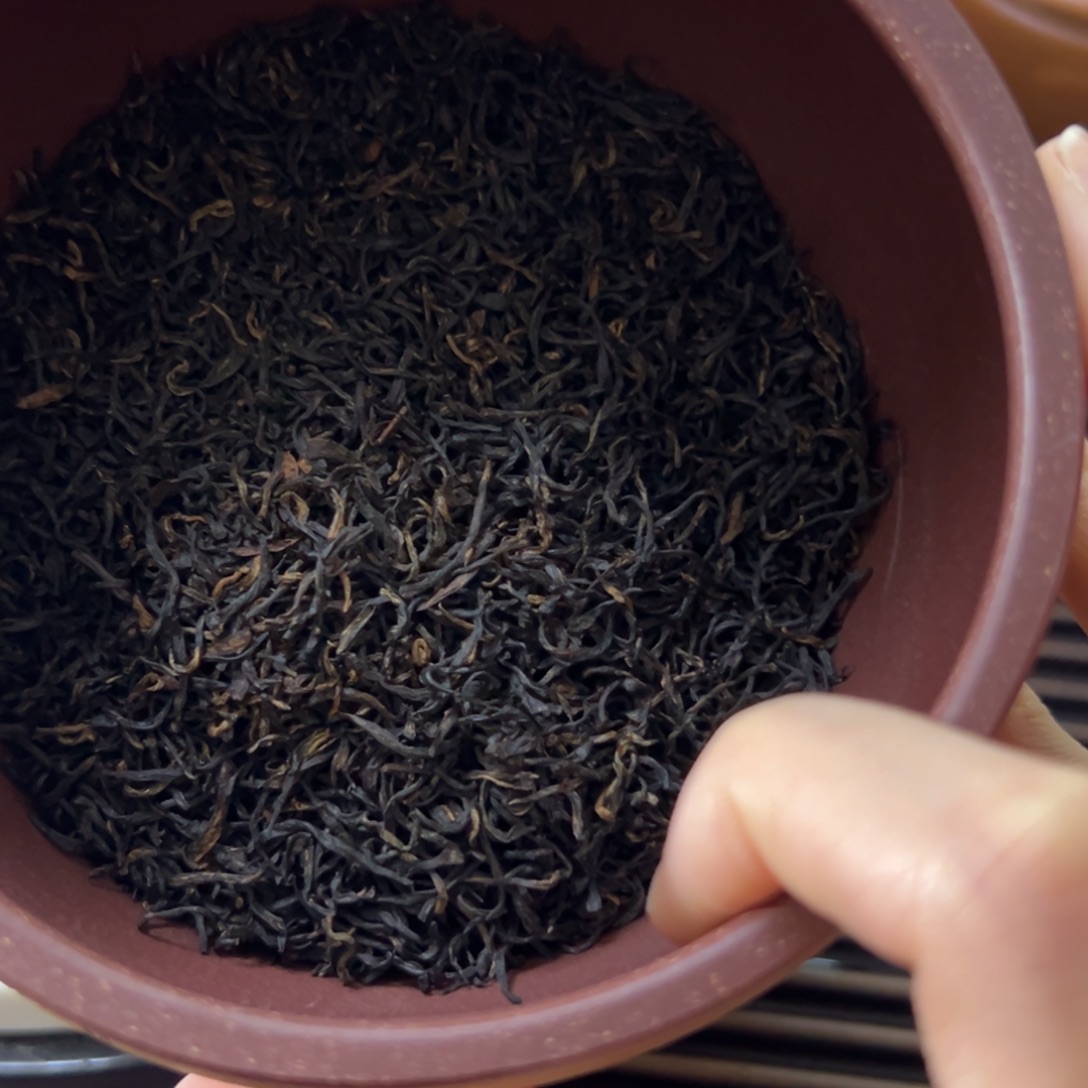 8***姐紫砂茶壶宜兴红茶100克