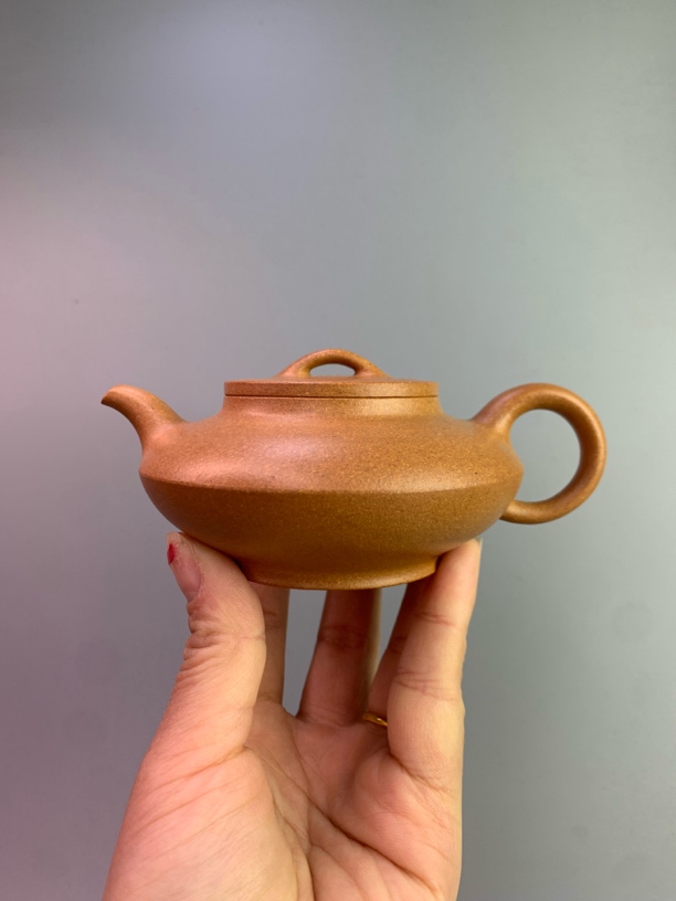 曹振江合欢黄金段120cc