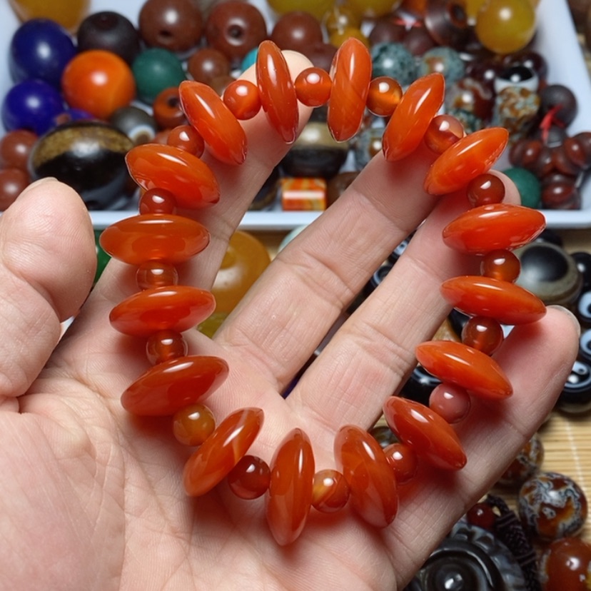 【闪购商品】玛瑙/玉髓珠宝奇石未镶嵌