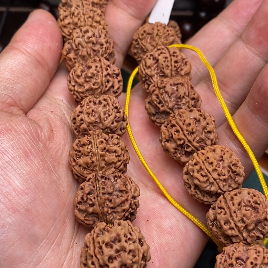 金刚菩提吊坠金刚