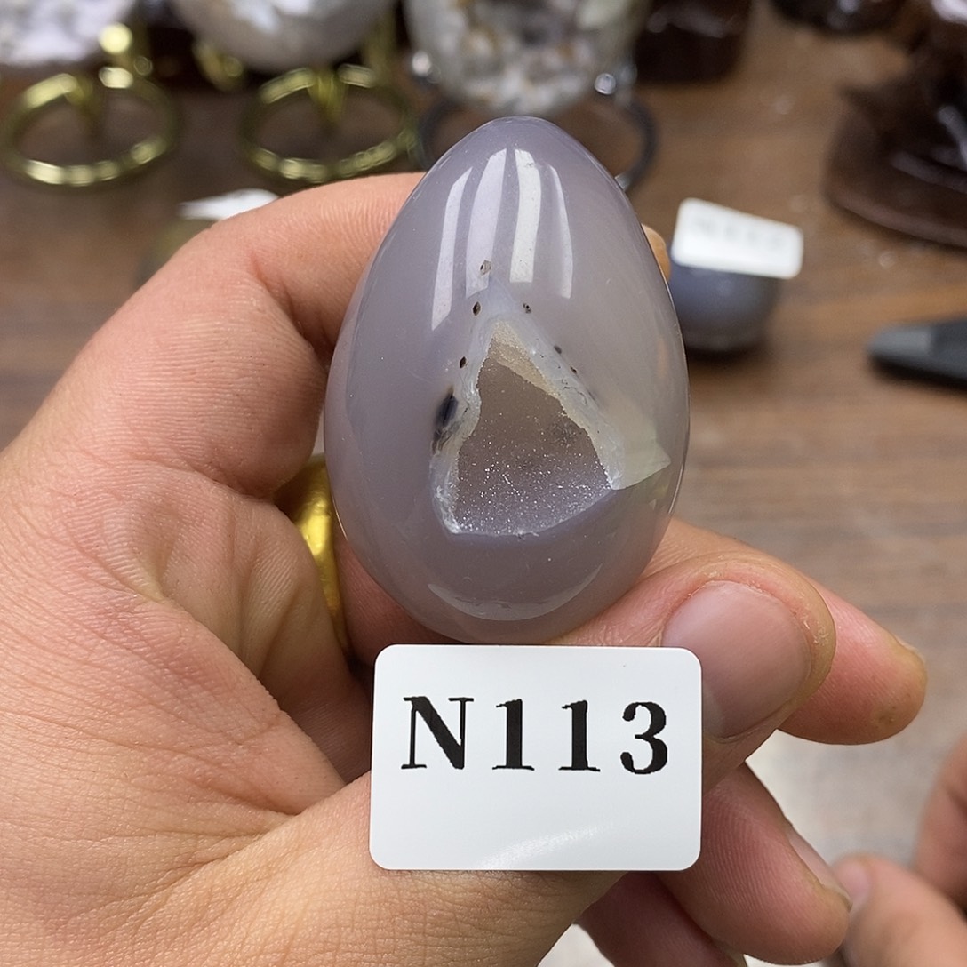 玛瑙/玉髓珠宝奇石未镶嵌