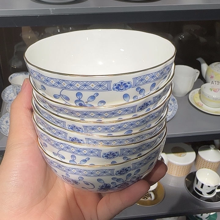 六个碗六个碗碗碗