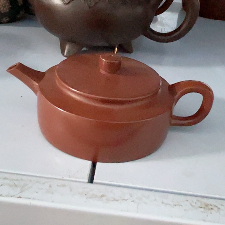 紫砂茶壶150cc宜兴紫砂壶