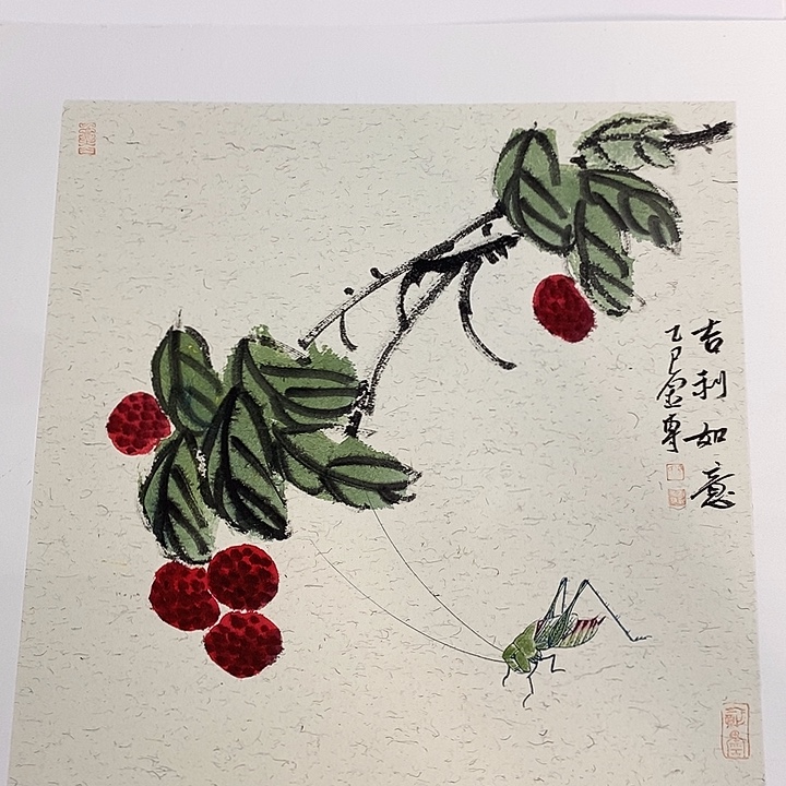 喜****好的我真的是太可爱