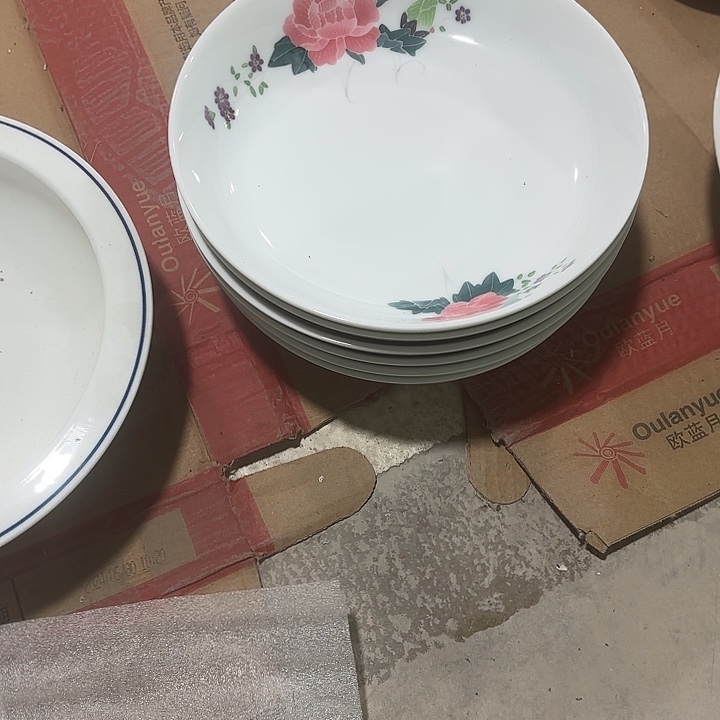 陶用****8盘子盘子盘子盘子两个