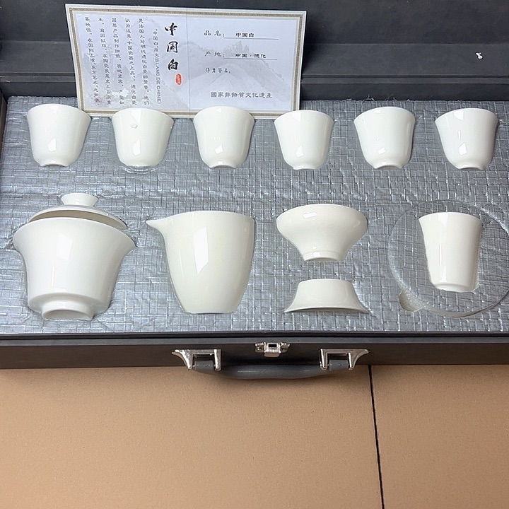 孤品茶具套装等等等等等