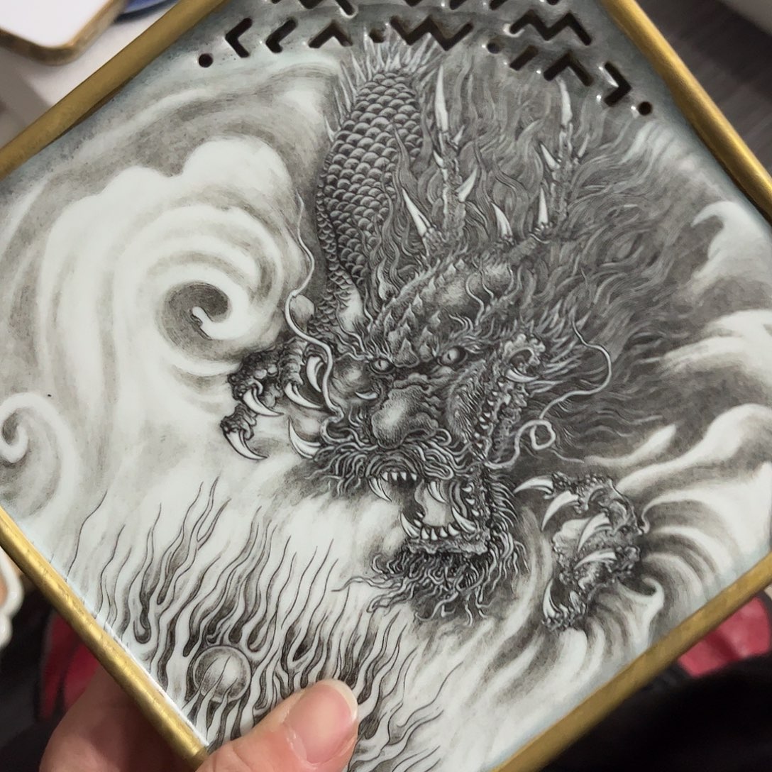 摆件陶仓库直播间专属链接