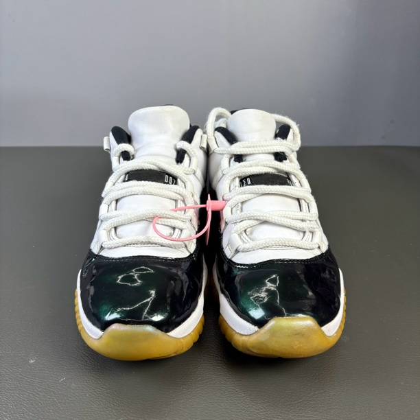 41码 变色龙11 篮球鞋