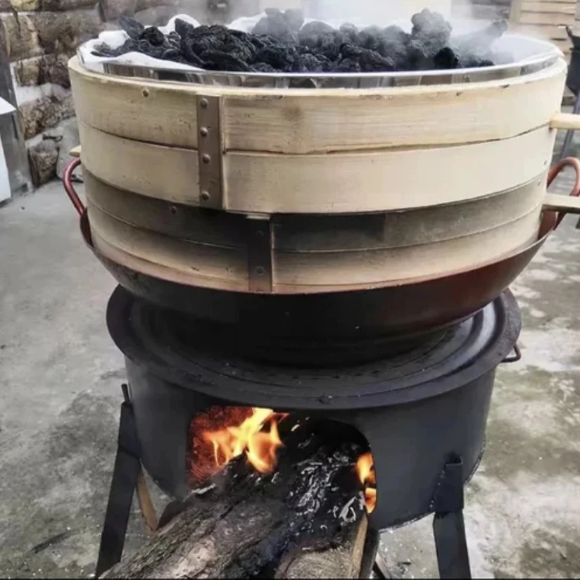 云南土特产【仙～人～余～粮】非香菇