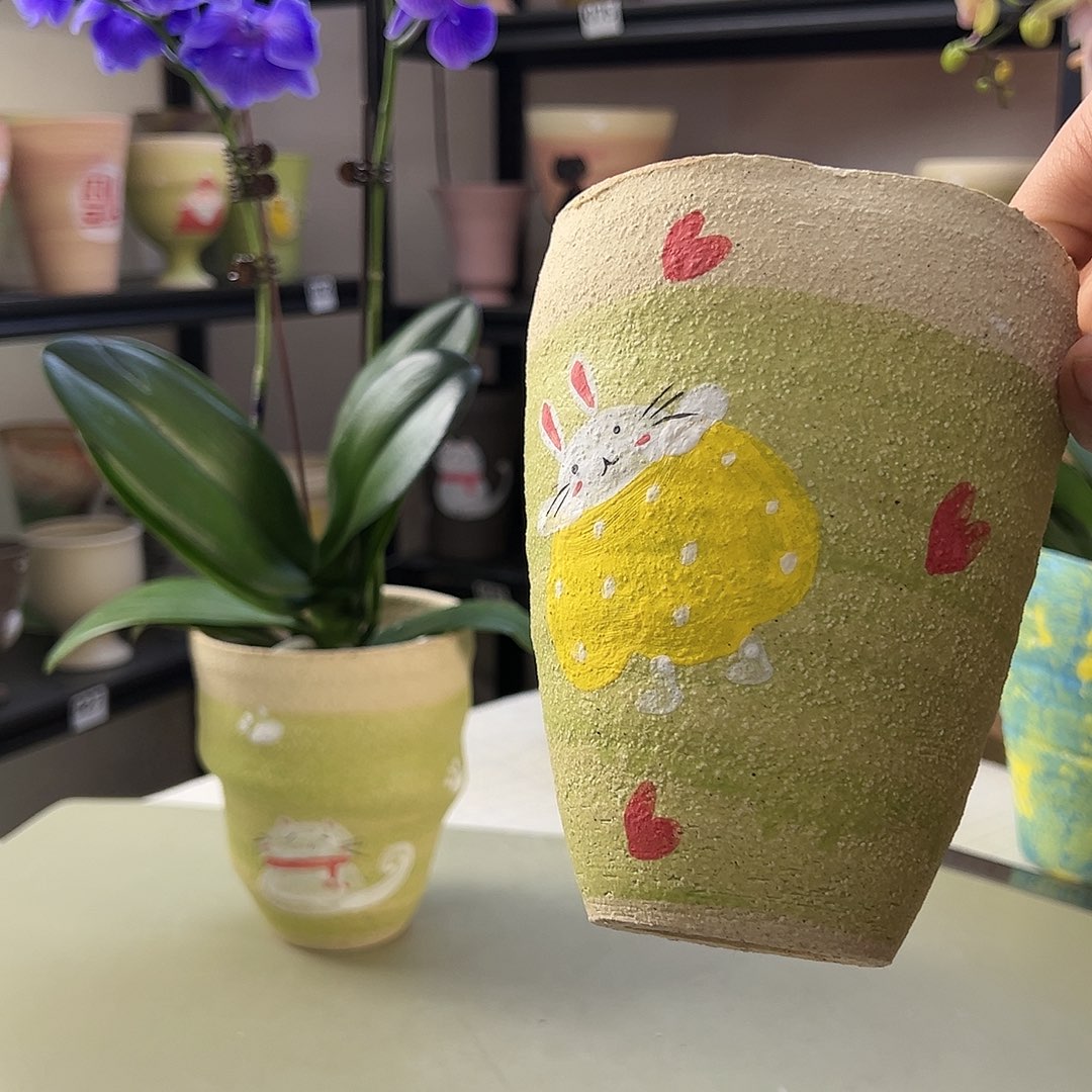 景德镇陶瓷口11高15微瑕