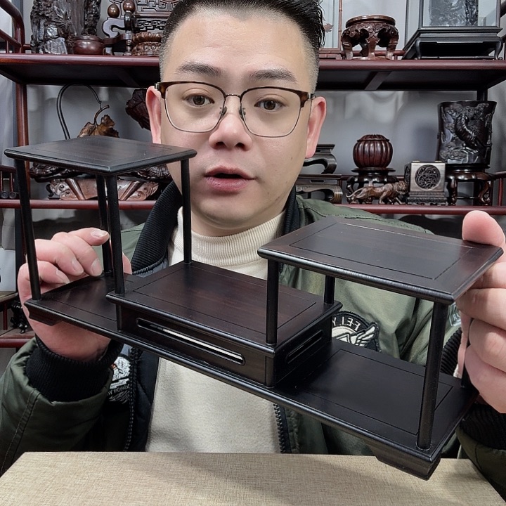 紫砂工艺品工艺品底座