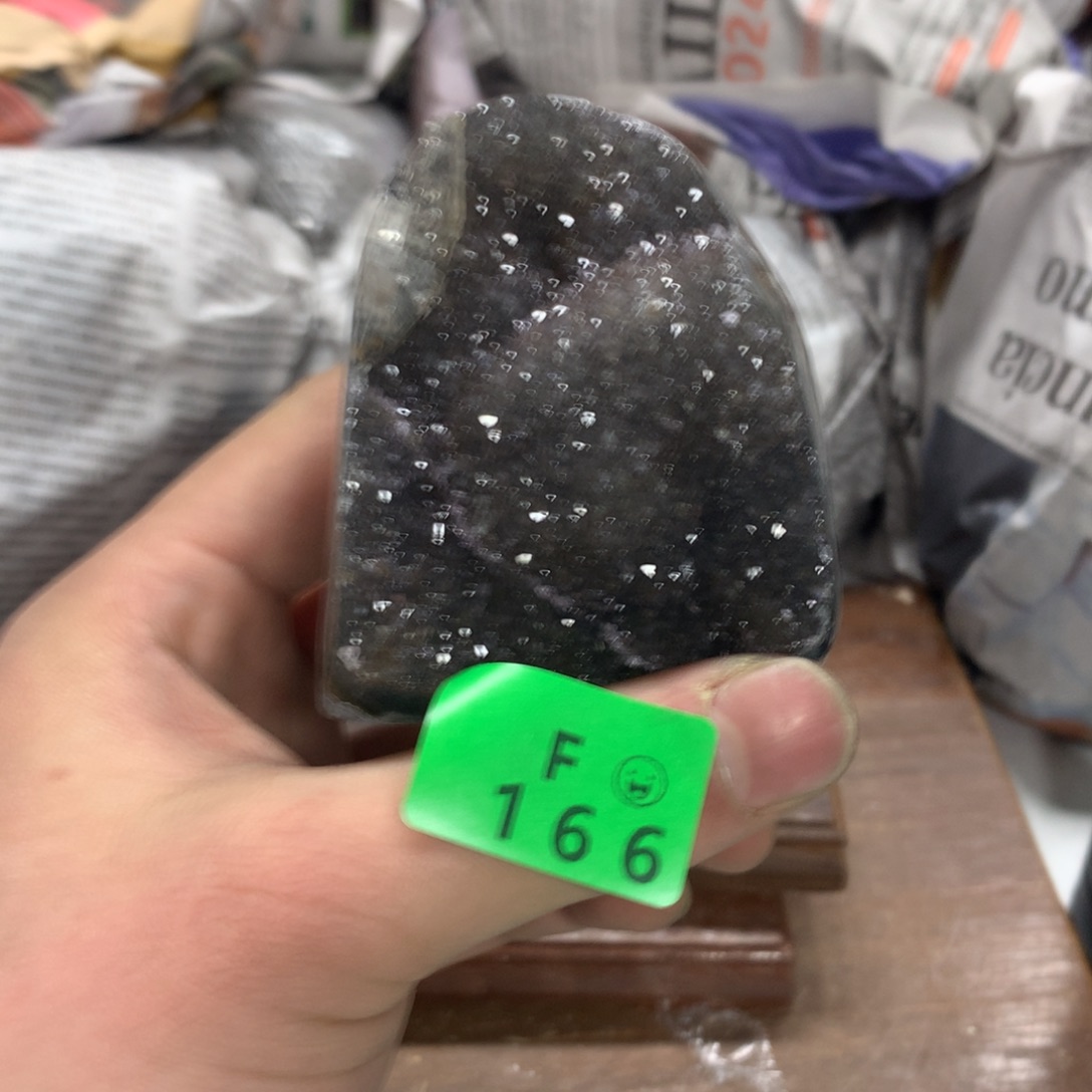 紫晶大型摆件（非配饰）未镶嵌觅*