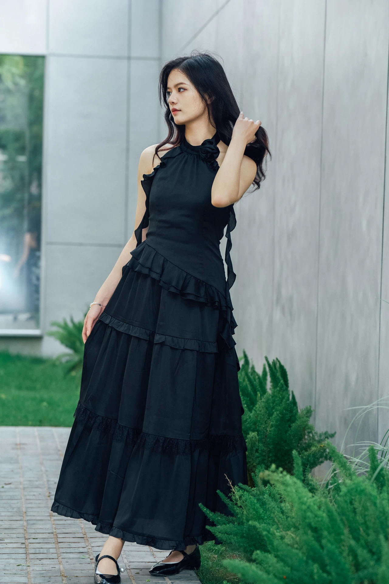 1/3【N051#N101#】设计款上衣/短裙/长短裤/连衣裙/外套（单）（套）