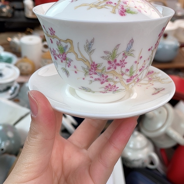 茶具套装特价包邮