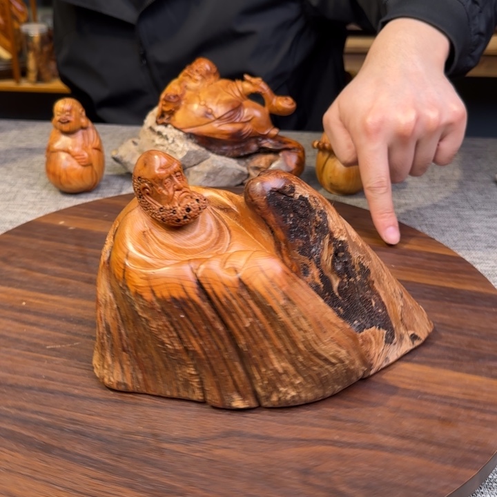 柏木（崖柏）关注一下