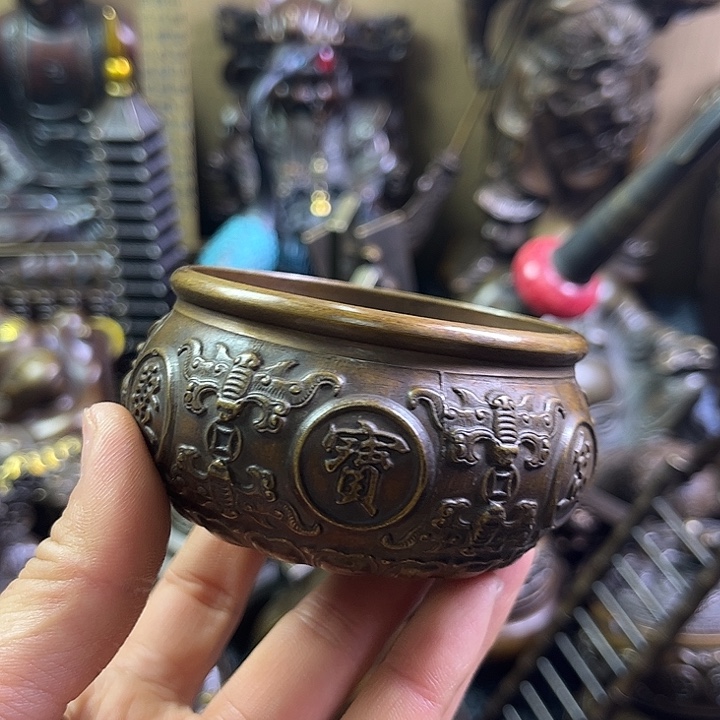 铜器66666666666666