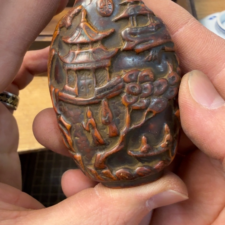 紫砂茶宠现代工艺美术作品