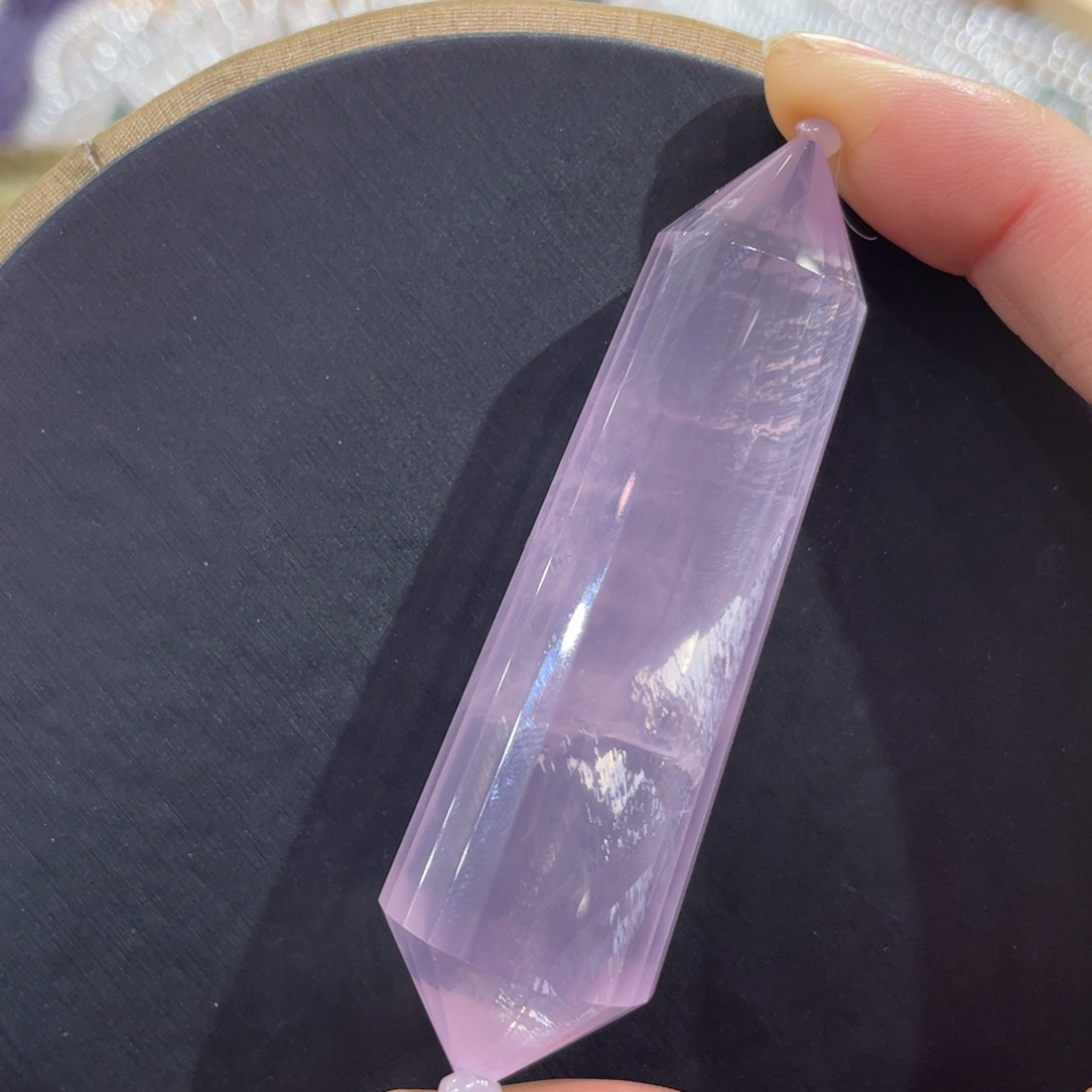 水晶摆件水晶未镶嵌