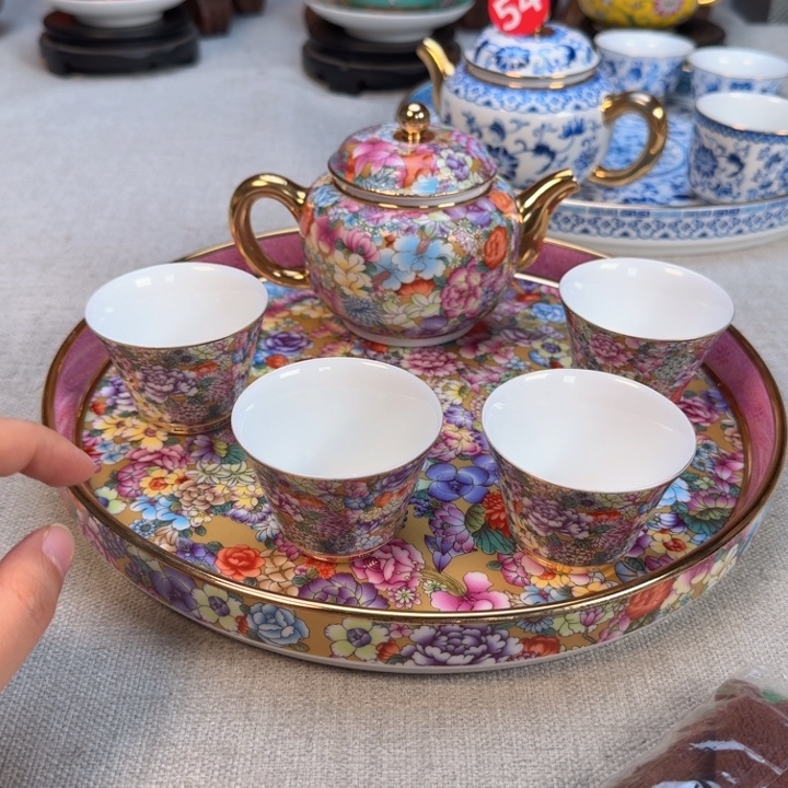 景德镇陶瓷景德镇瓷器