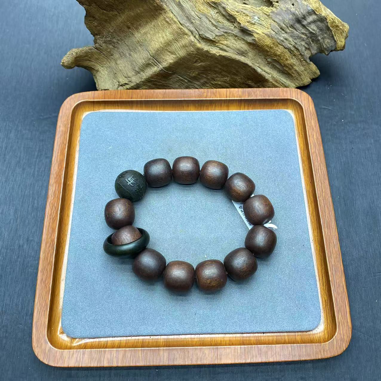 921号文玩成品手串