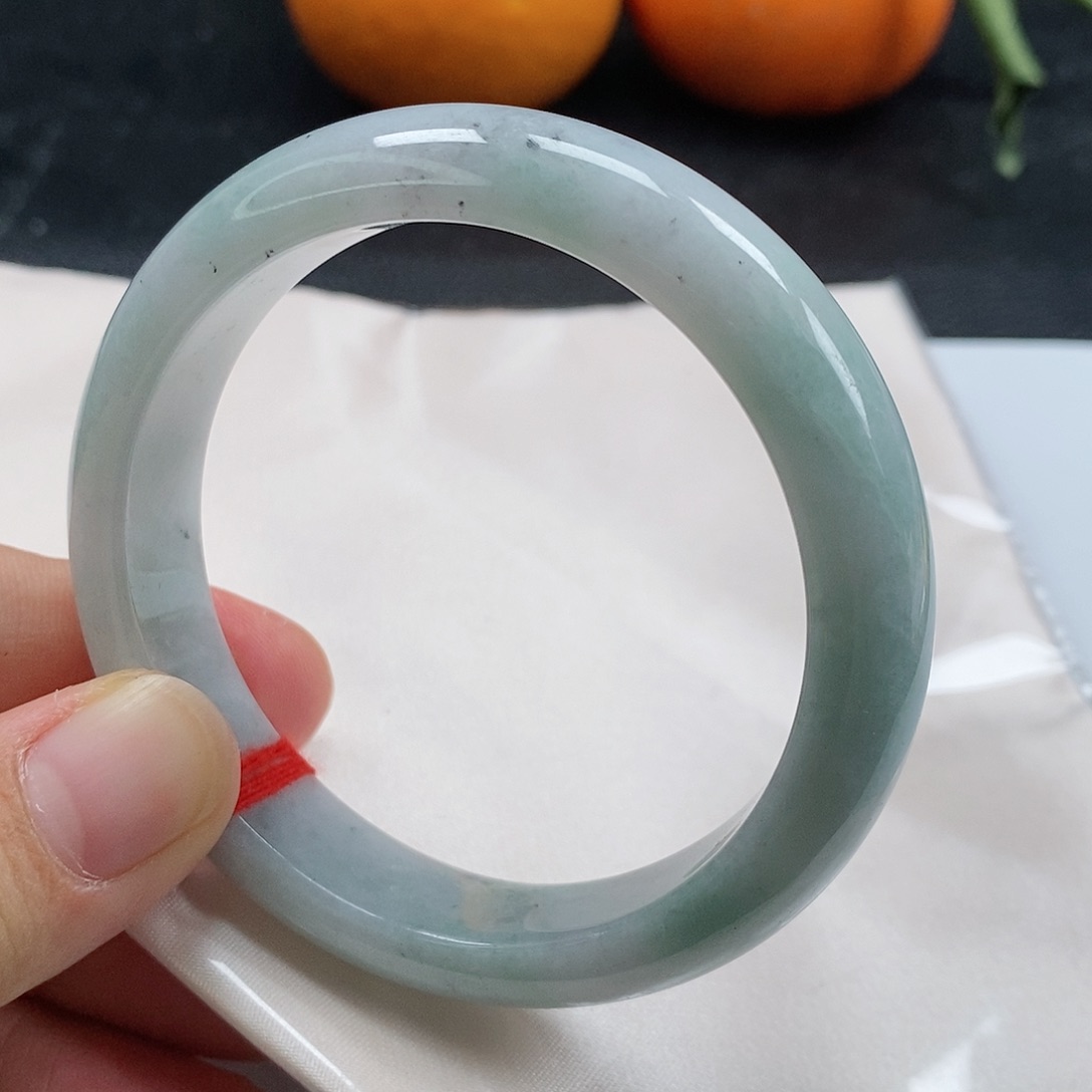 【闪购商品】翡翠手镯未镶嵌215号