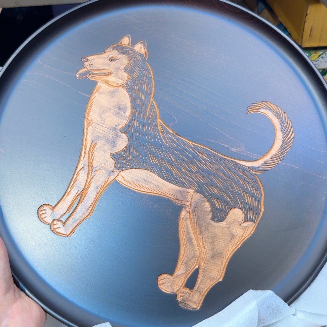 小狐狸瓷器美物精选商品
