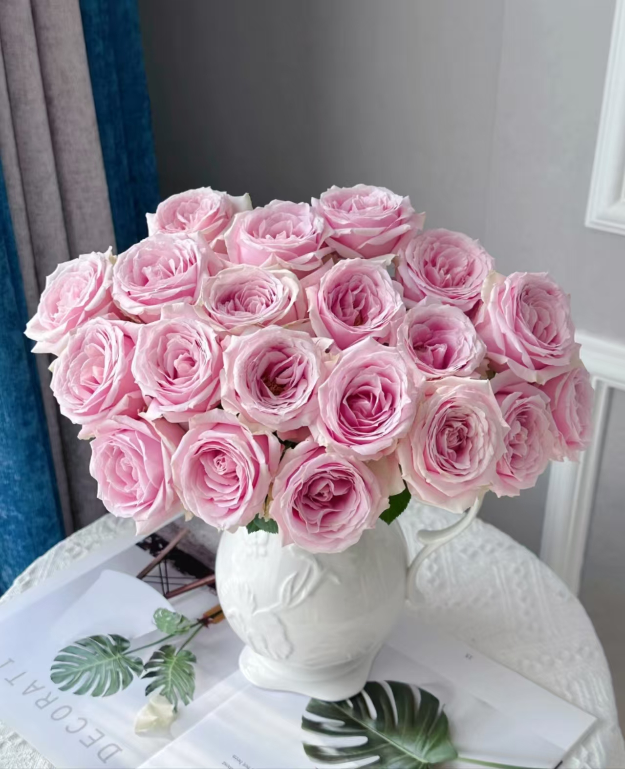 (玫瑰）单头玫瑰云南鲜花基地直发