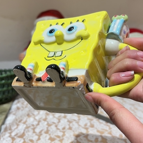 摆件外贸尾单微瑕，介意慎拍