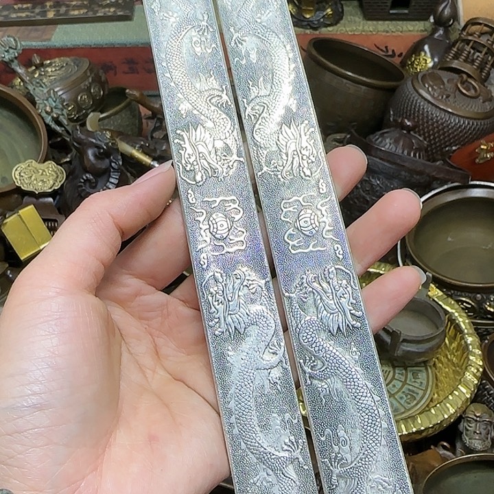 铜材质文玩客厅家具摆件