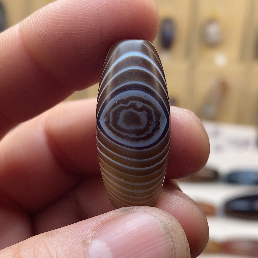 玛瑙/玉髓合金珠宝奇石