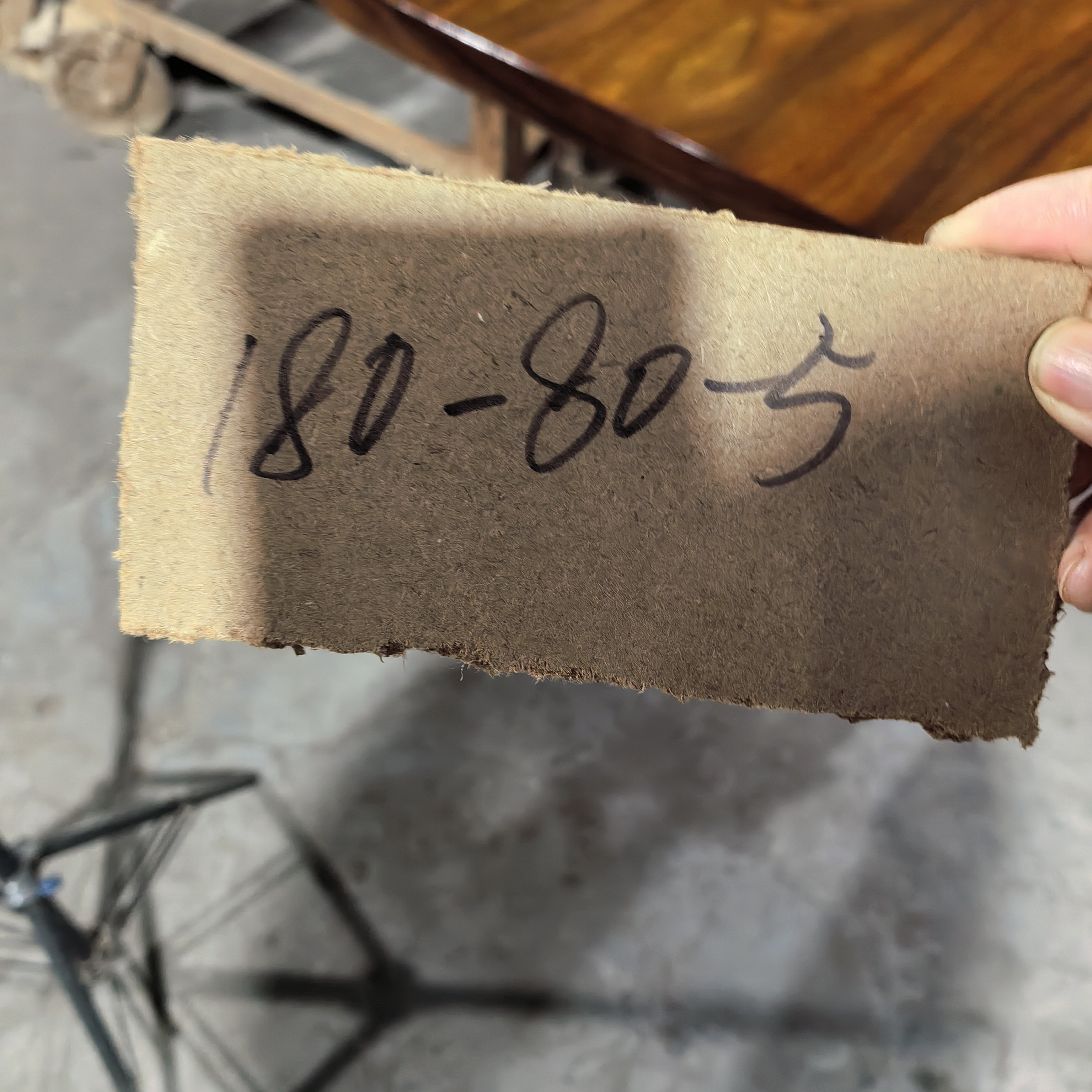 板工字脚部不包邮实木大板茶桌茶台整板