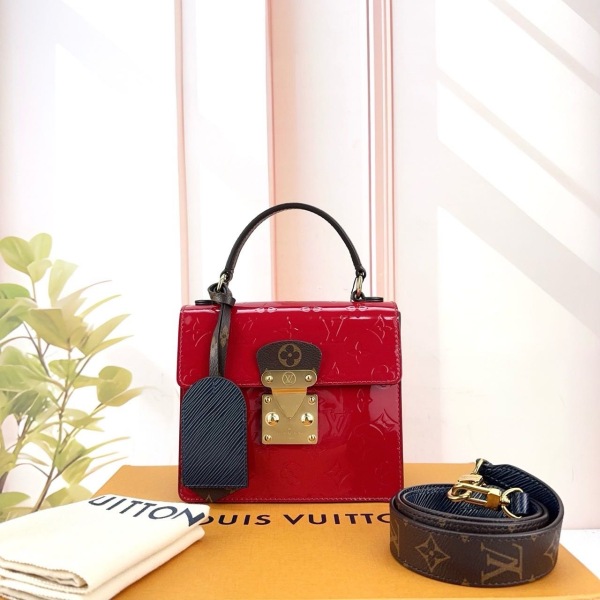 95新/路易威登/市场价22800/包包/250224RN0009