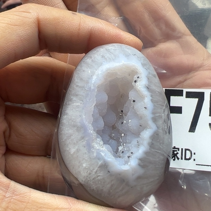 水晶未镶嵌未镶嵌急***令f755