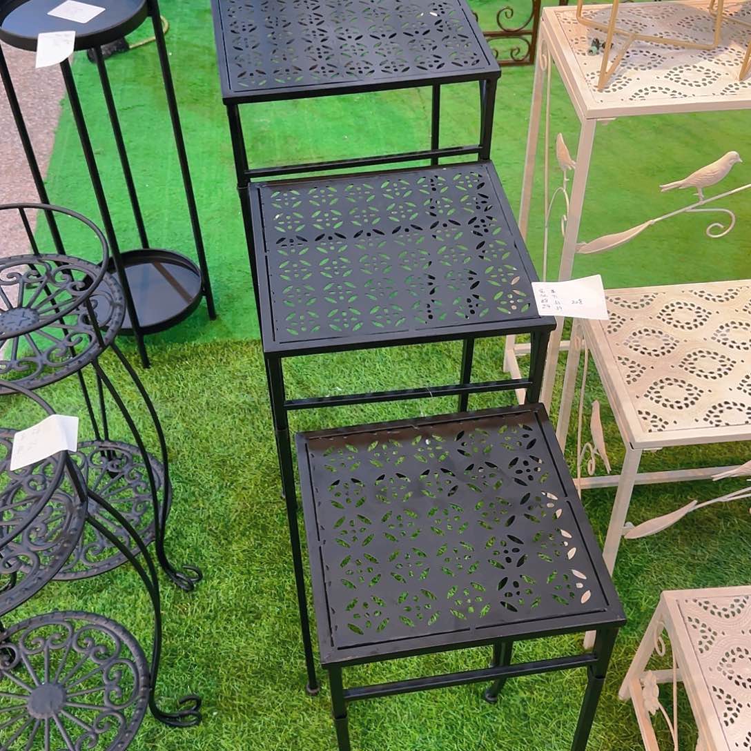 花架置物架户外用品