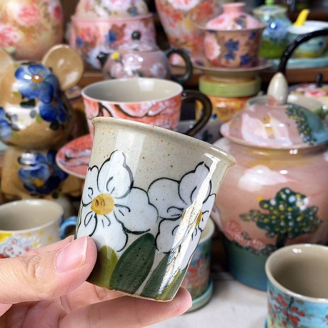 瓷片新年快乐福利多多