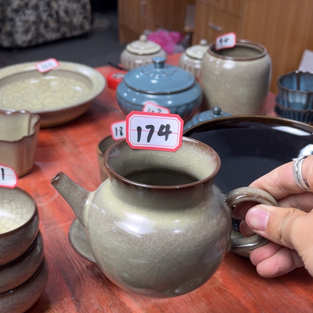 微瑕专场浮力特价174