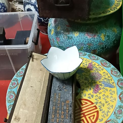 摆件剑*陶瓷摆件不固定一件