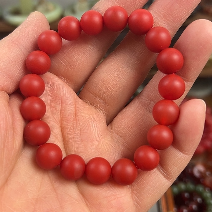 玛瑙/玉髓颈饰合金