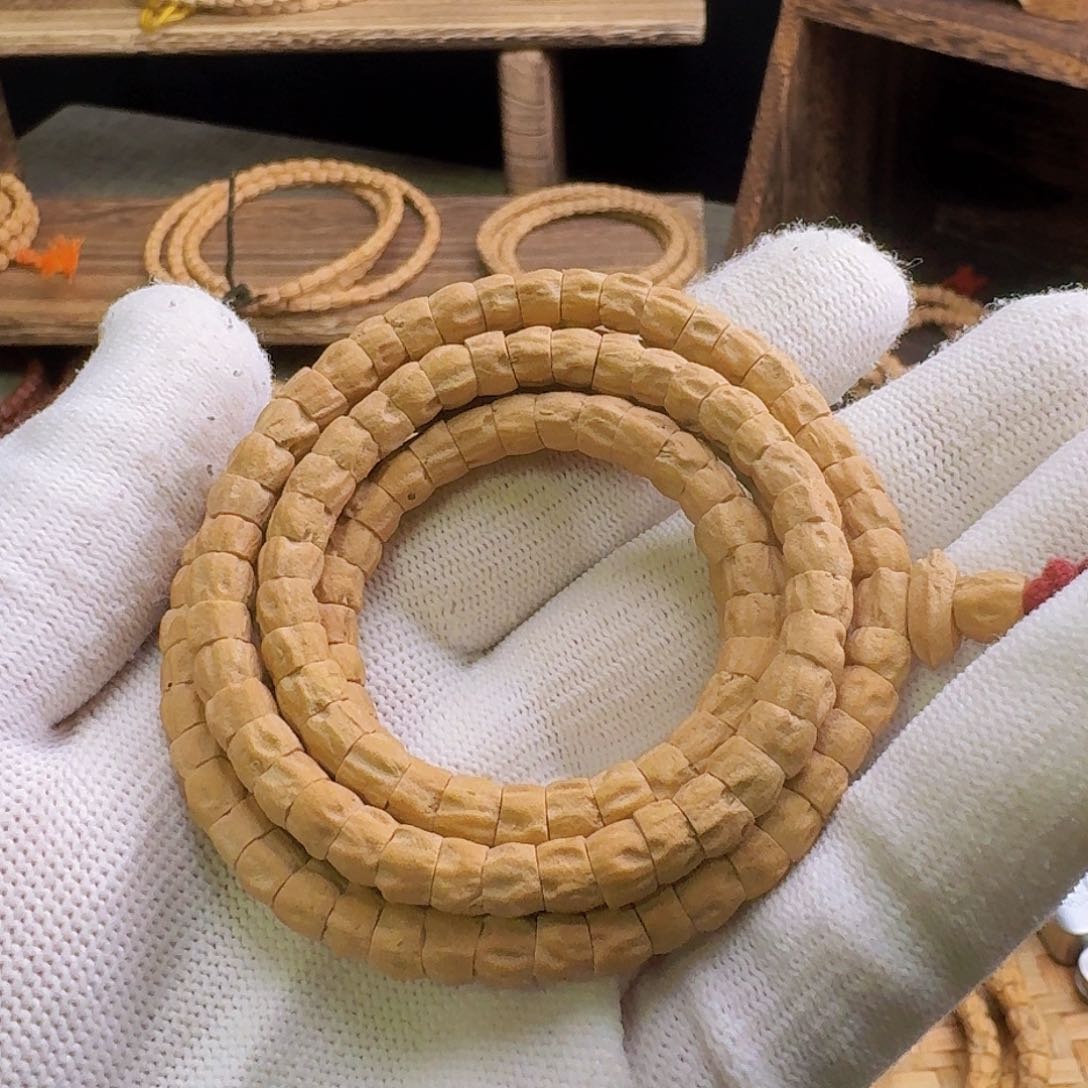 柏香籽/百香籽吊坠