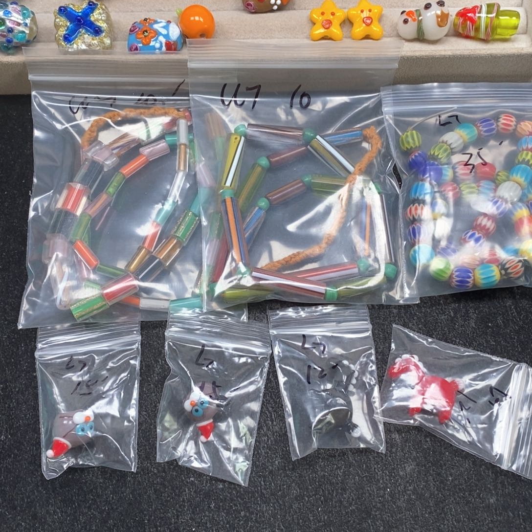 琉璃非金属L*7琉璃