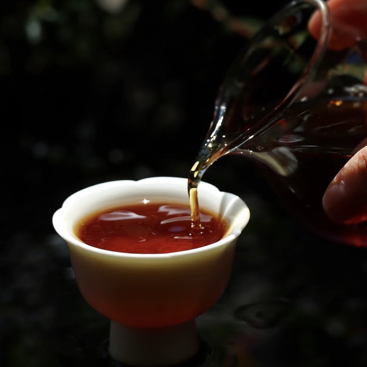 3（匠心茶行）中老期普洱茶通用链接（以主播介绍为准）