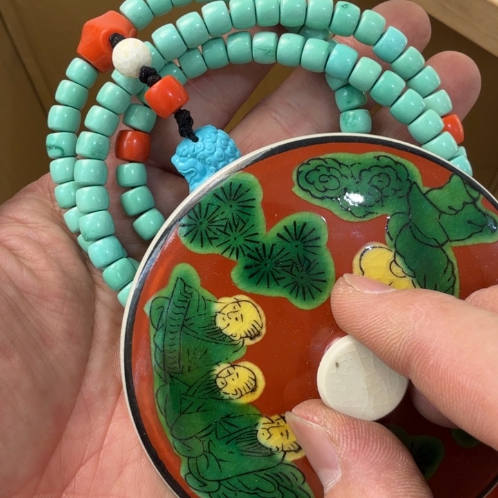 紫砂茶宠现代工艺美术作品