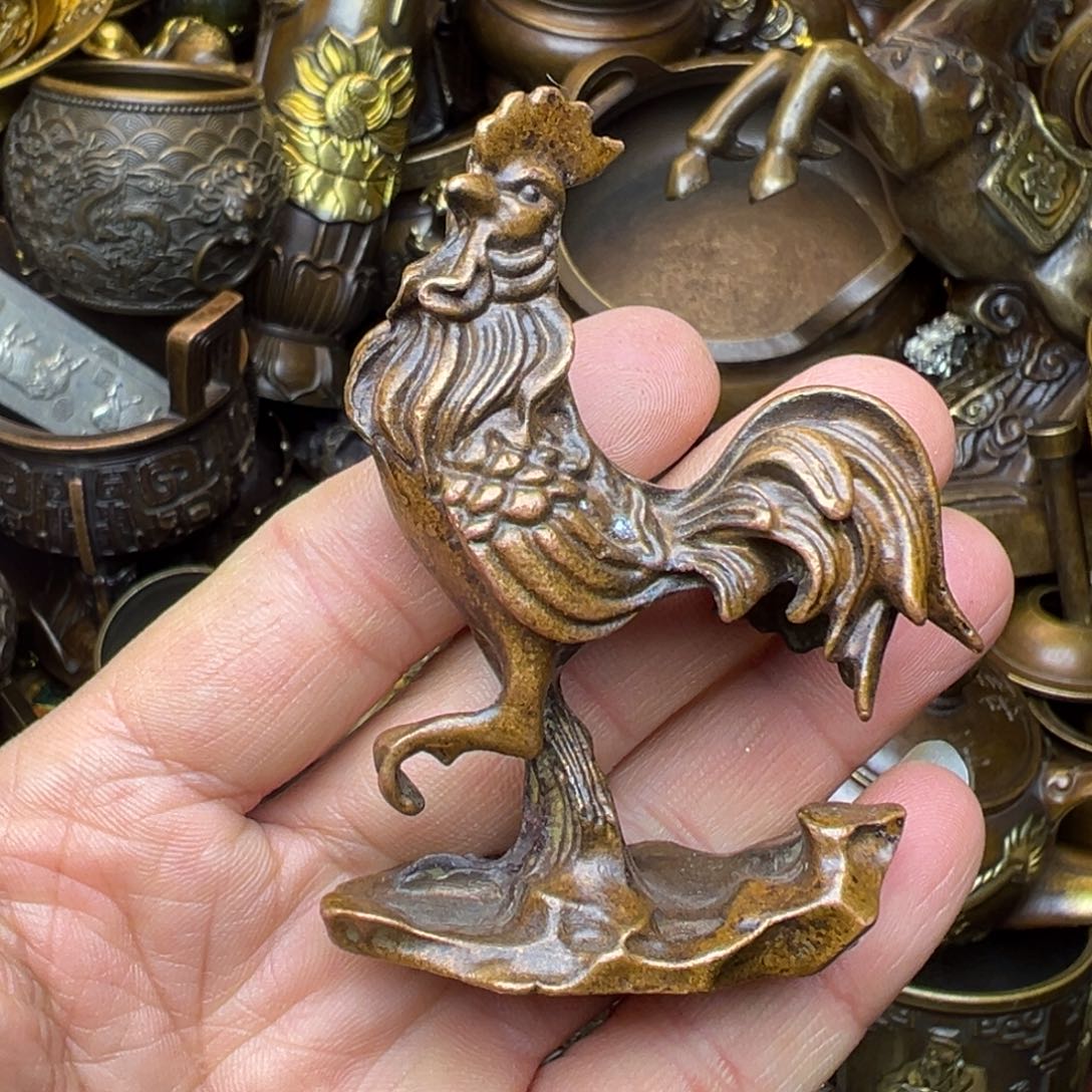 精美文玩精品摆件