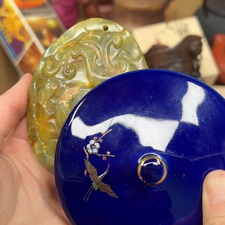 工艺品工艺品陶瓷工艺礼品