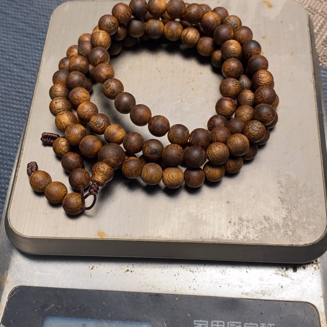 茶***禅香榧木手工艺非遗技艺竹木根雕及其制品克重：28