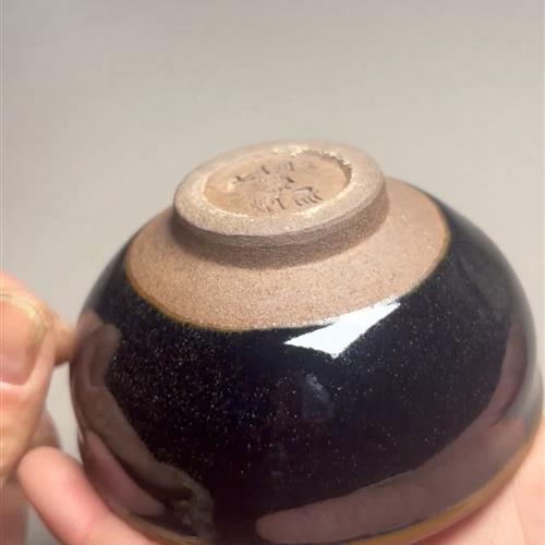 【闪购商品】茶盏-119............