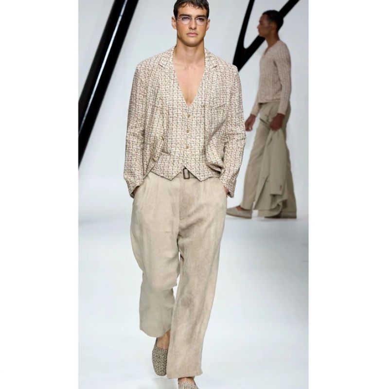 【T33】2025夏季新款重工刺绣短袖男女同款高订潮T