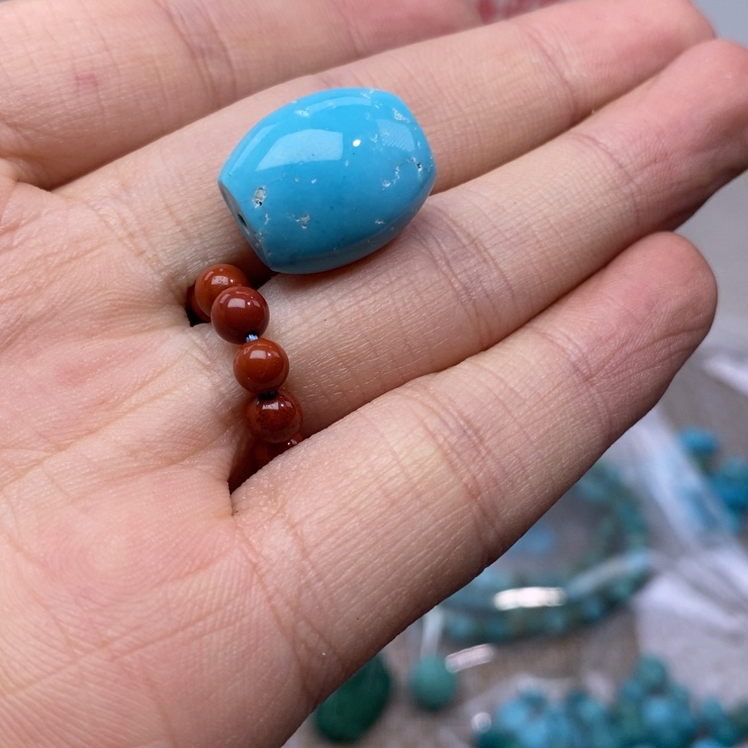 【闪购商品】未镶嵌373南红玛瑙