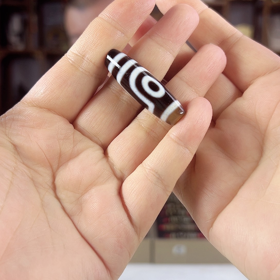 ****屋玛瑙/玉髓颈饰合金～行运